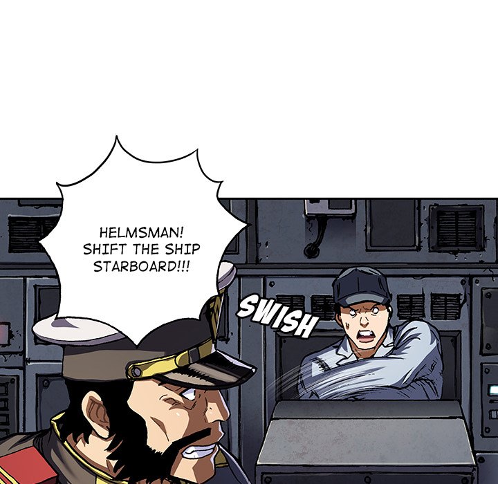 DeepWater chapter 143 page 61