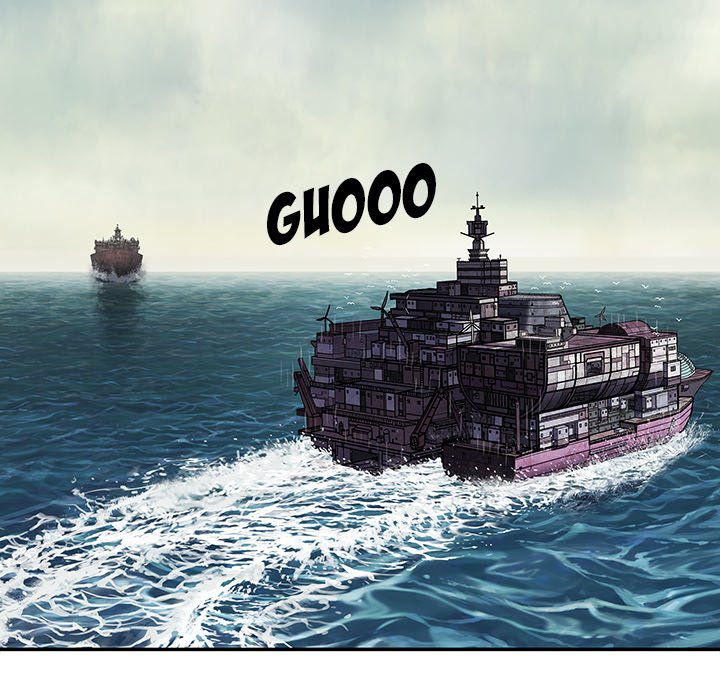 DeepWater chapter 143 page 65