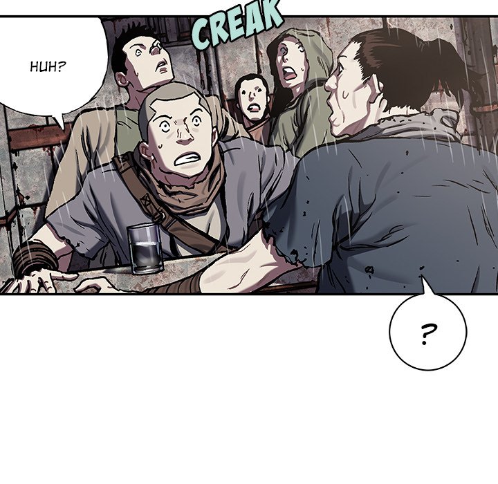 DeepWater chapter 143 page 67