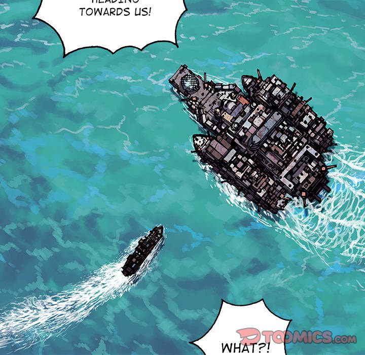 DeepWater chapter 143 page 70