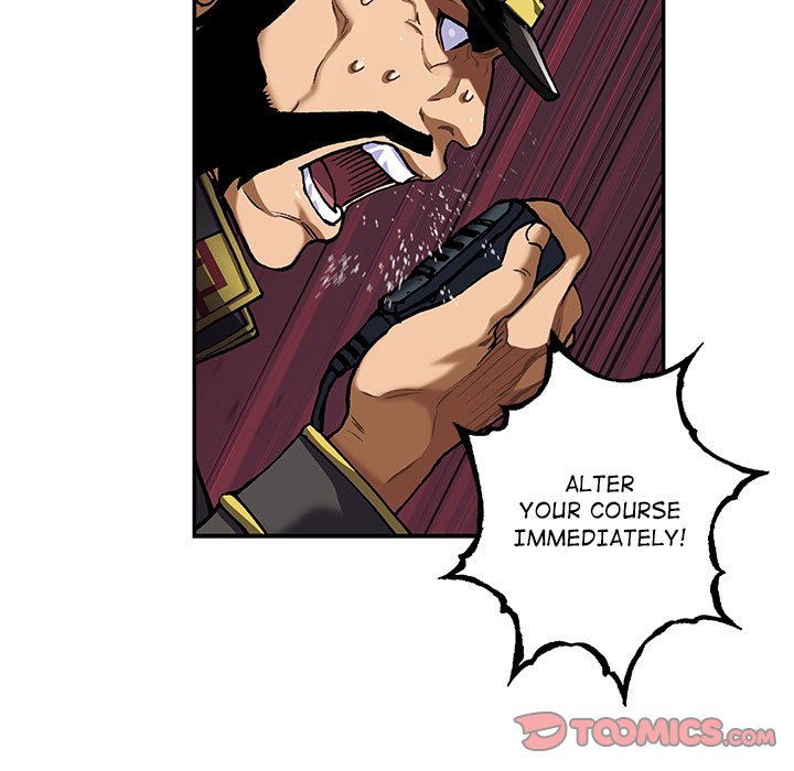 DeepWater chapter 143 page 72