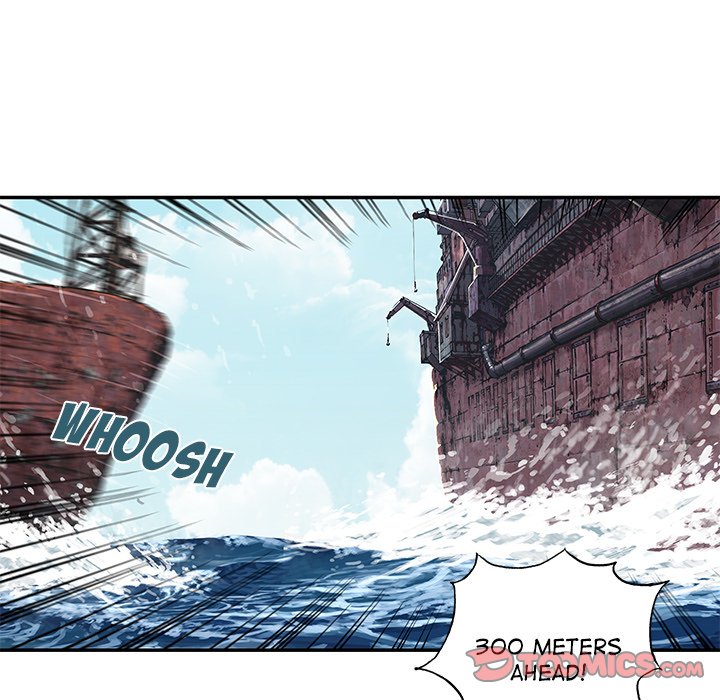 DeepWater chapter 143 page 74