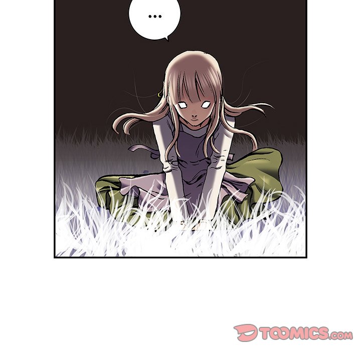 DeepWater chapter 143 page 8