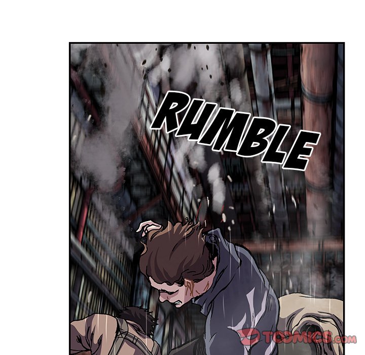 DeepWater chapter 144 page 14