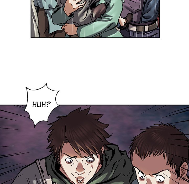 DeepWater chapter 144 page 29