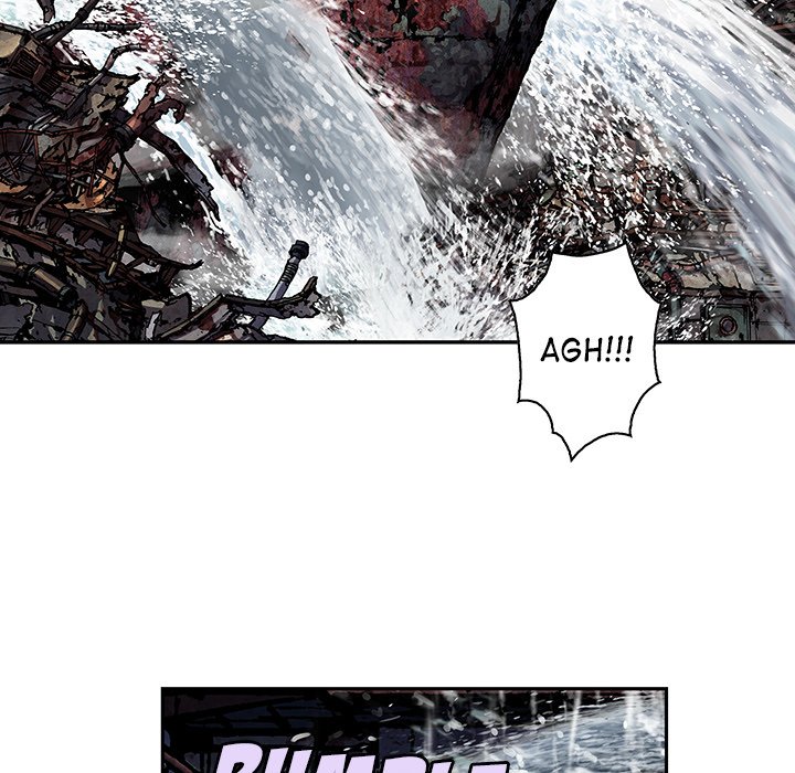 DeepWater chapter 144 page 33