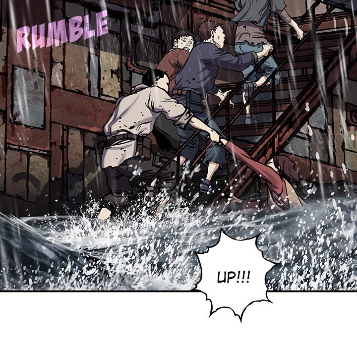 DeepWater chapter 144 page 39