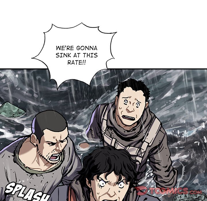 DeepWater chapter 144 page 40