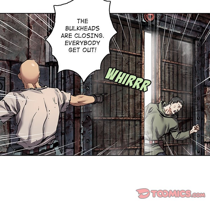 DeepWater chapter 144 page 52