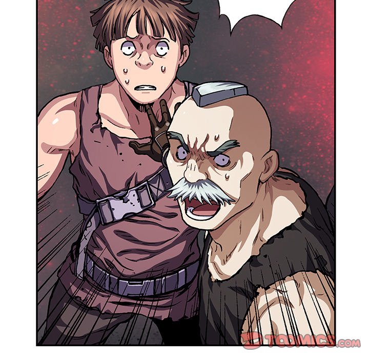 DeepWater chapter 144 page 70