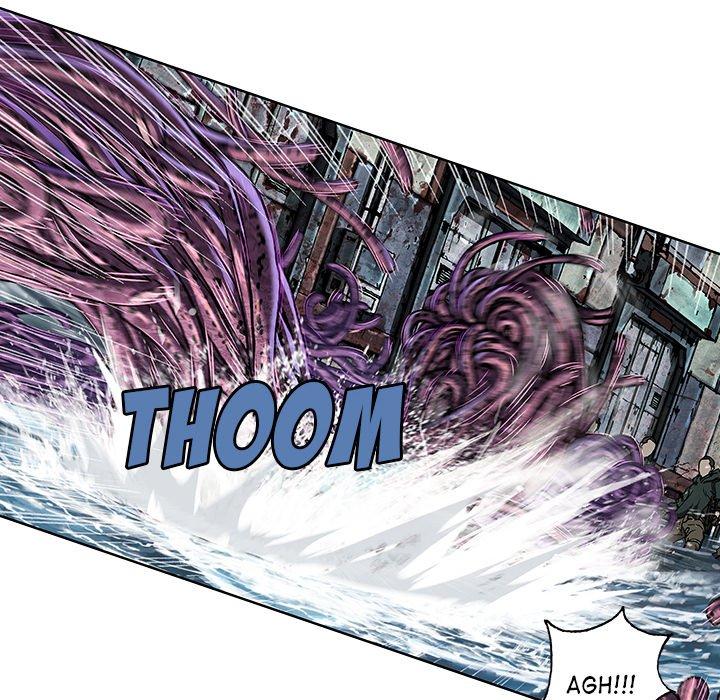 DeepWater chapter 145 page 14