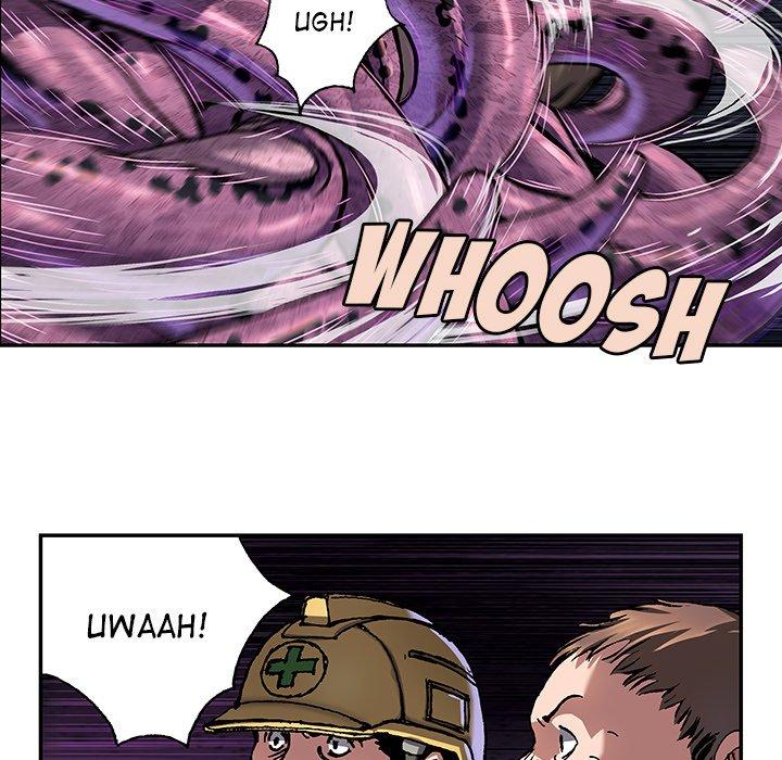 DeepWater chapter 145 page 16