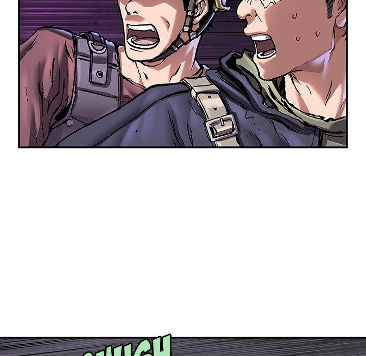 DeepWater chapter 145 page 17