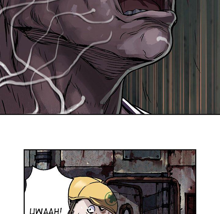 DeepWater chapter 145 page 28