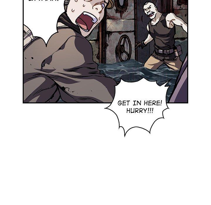 DeepWater chapter 145 page 29