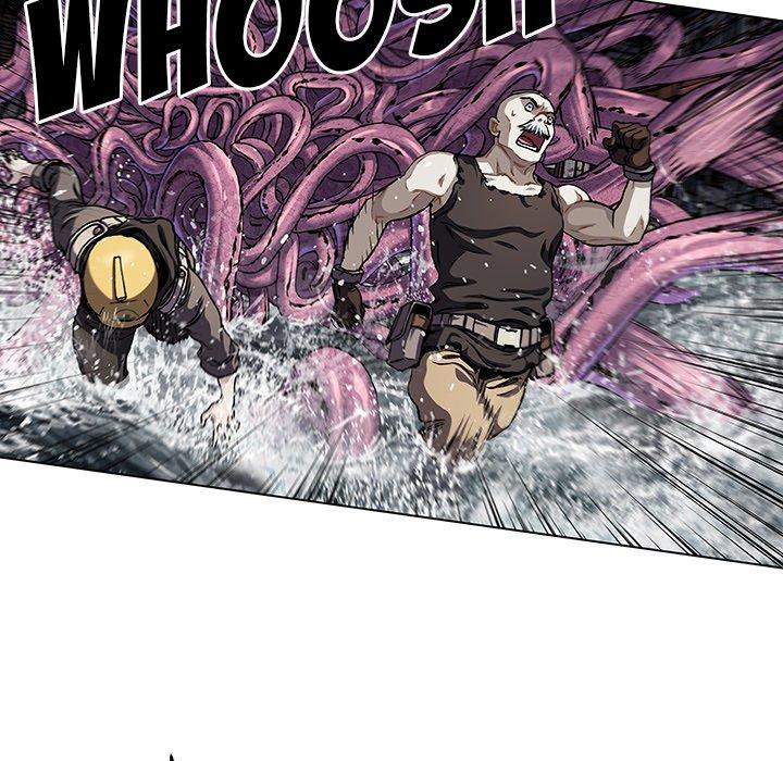 DeepWater chapter 145 page 32