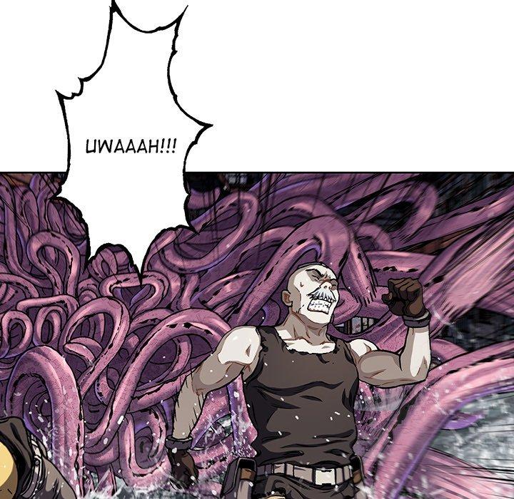 DeepWater chapter 145 page 33