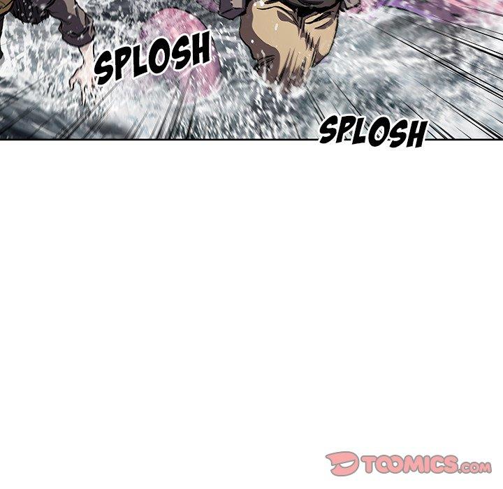 DeepWater chapter 145 page 34