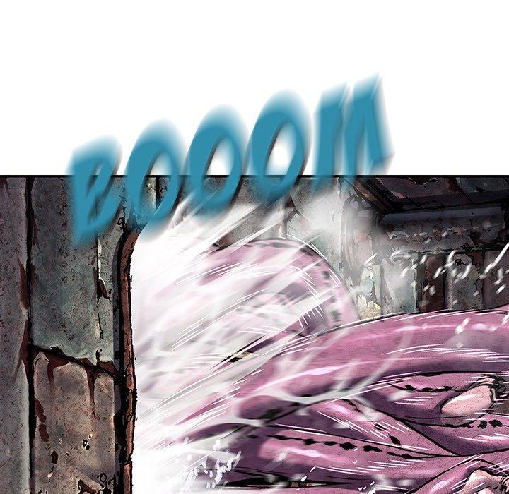 DeepWater chapter 145 page 35