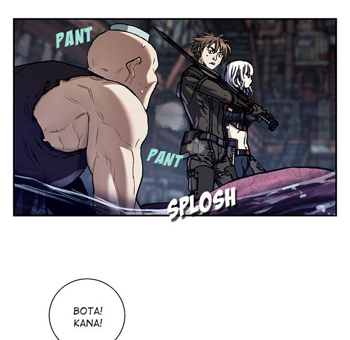 DeepWater chapter 145 page 48