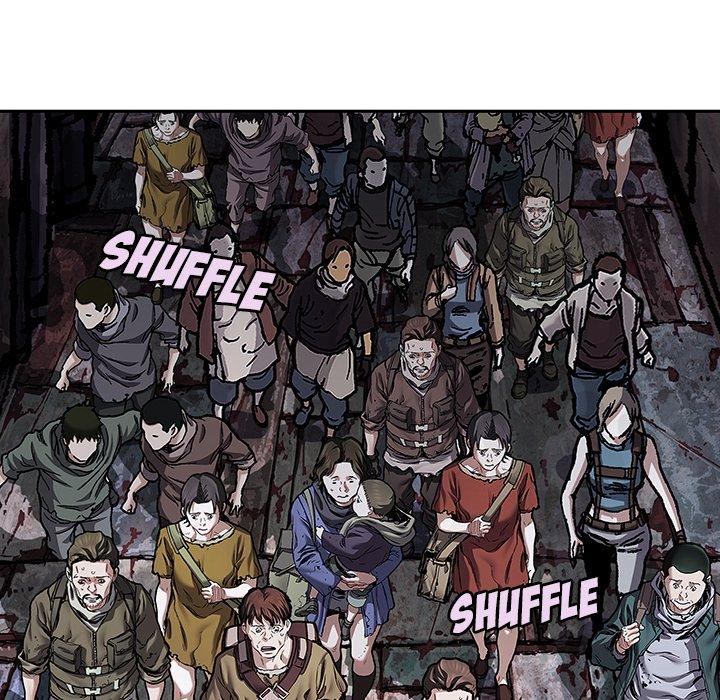 DeepWater chapter 145 page 57