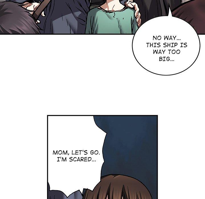 DeepWater chapter 145 page 60