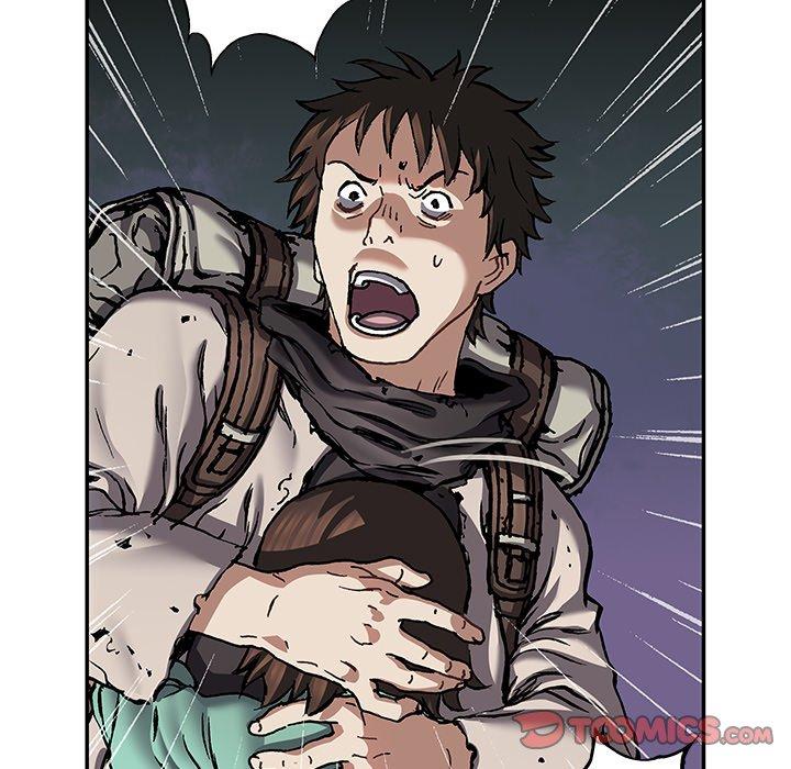 DeepWater chapter 145 page 66