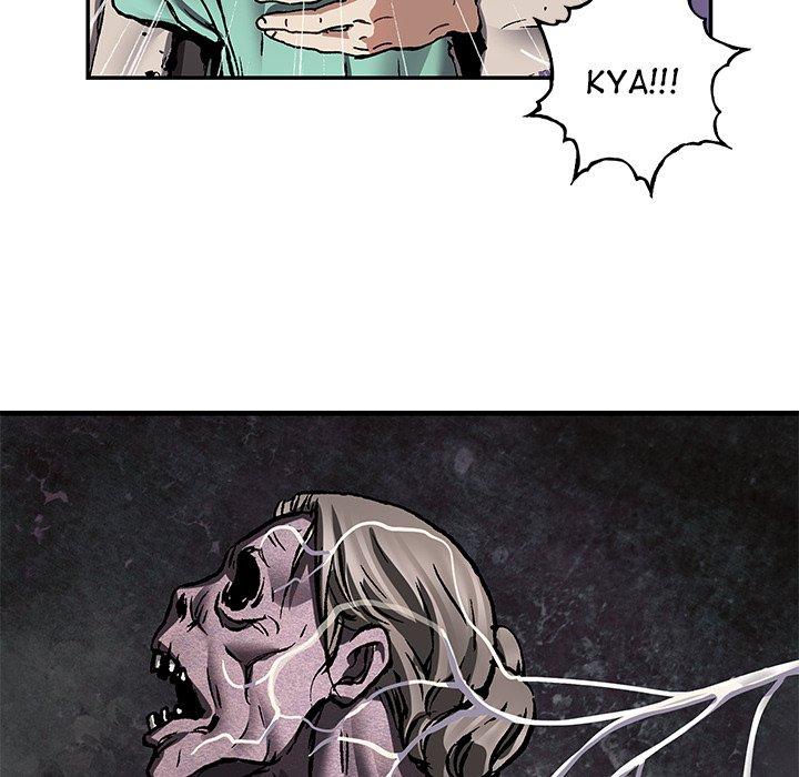 DeepWater chapter 145 page 67