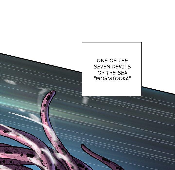 DeepWater chapter 145 page 7