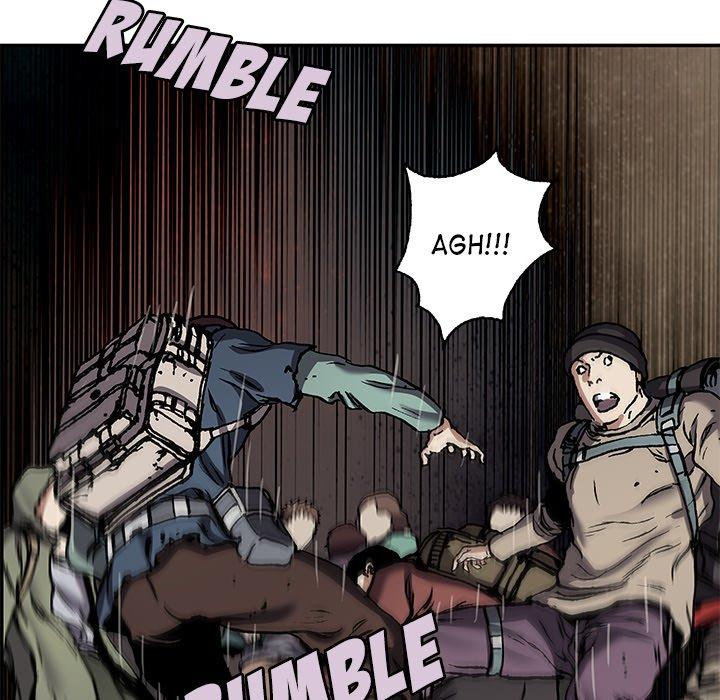 DeepWater chapter 145 page 71