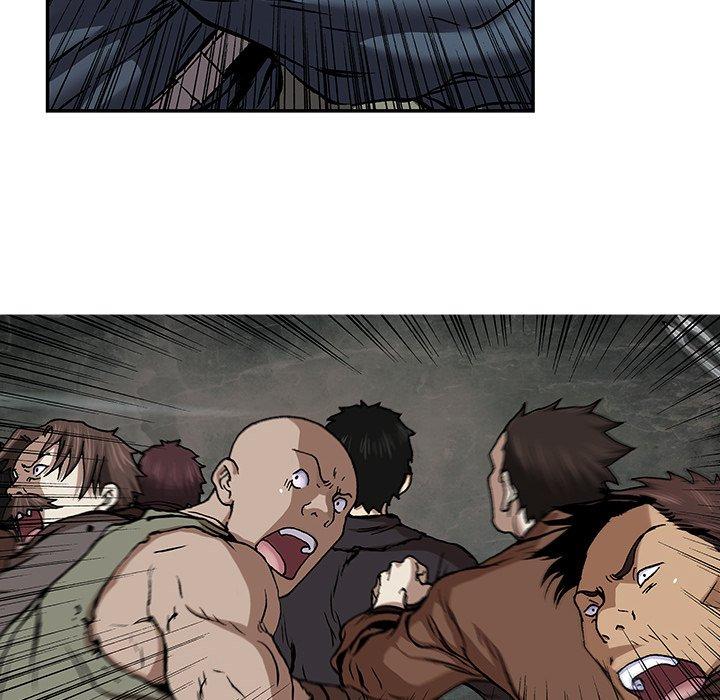 DeepWater chapter 145 page 77