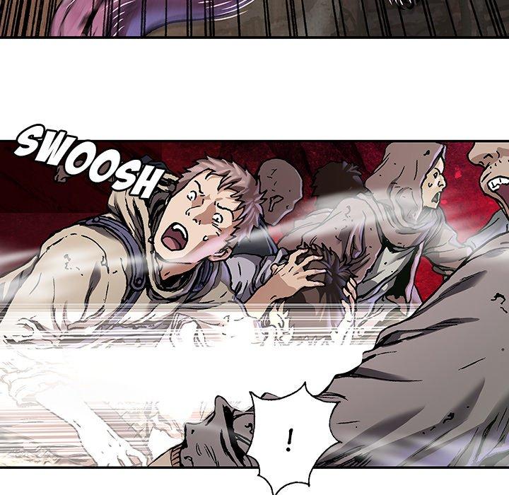 DeepWater chapter 145 page 82