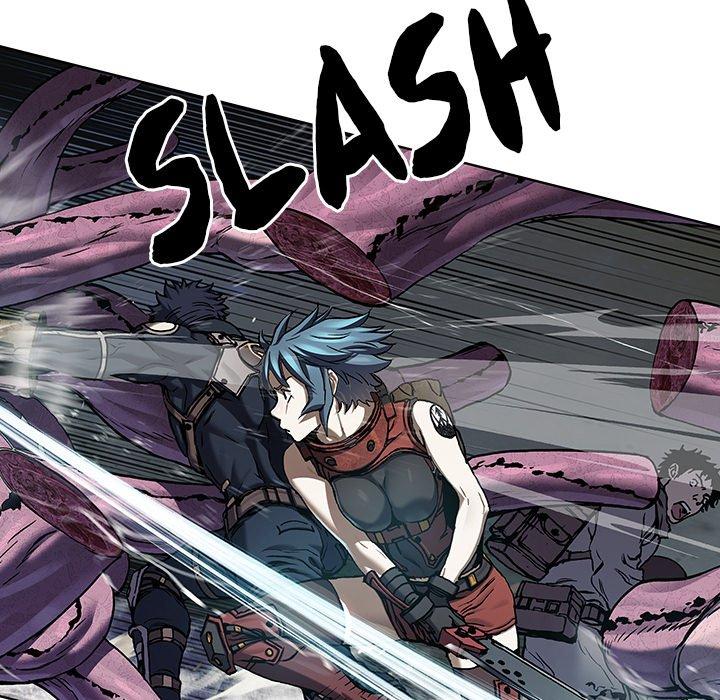 DeepWater chapter 145 page 84