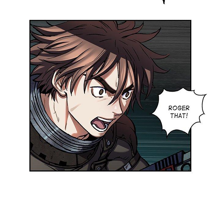 DeepWater chapter 145 page 90