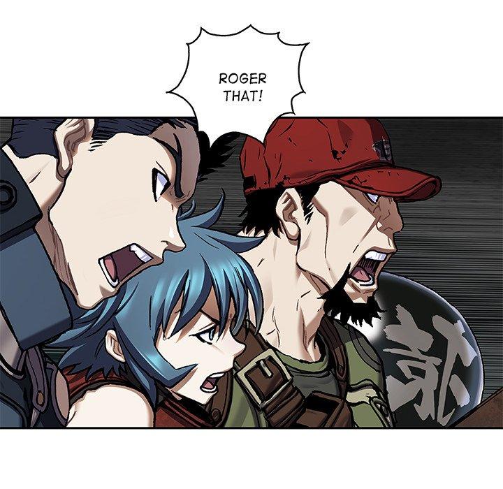 DeepWater chapter 145 page 91