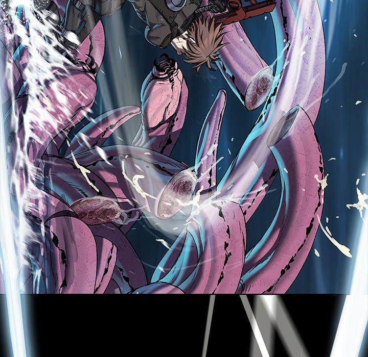 DeepWater chapter 146 page 14