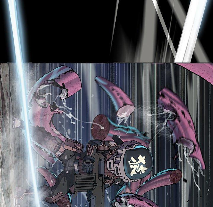 DeepWater chapter 146 page 15