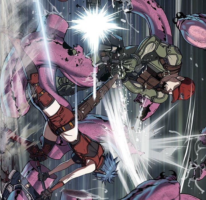 DeepWater chapter 146 page 16