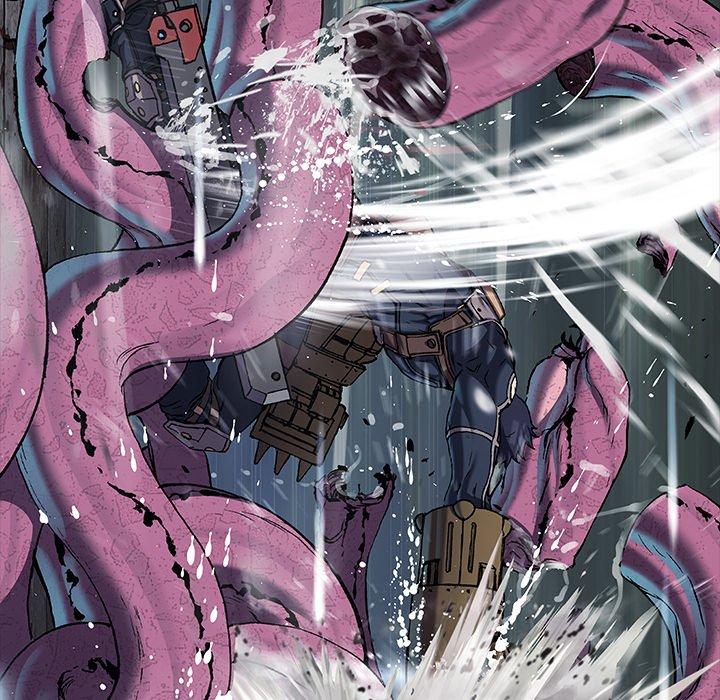 DeepWater chapter 146 page 17