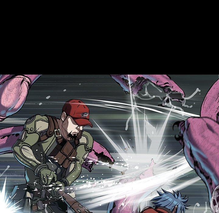 DeepWater chapter 146 page 21