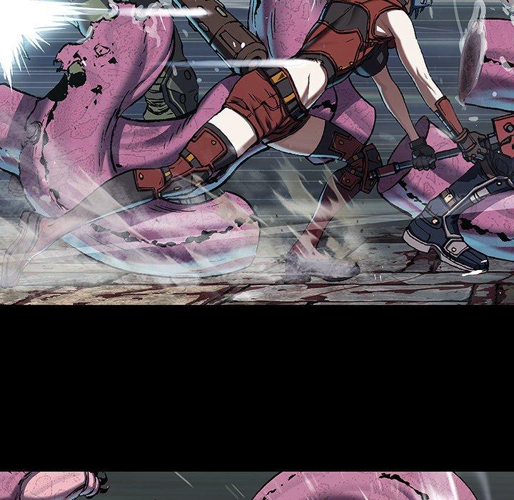 DeepWater chapter 146 page 22