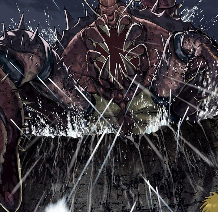 DeepWater chapter 146 page 26