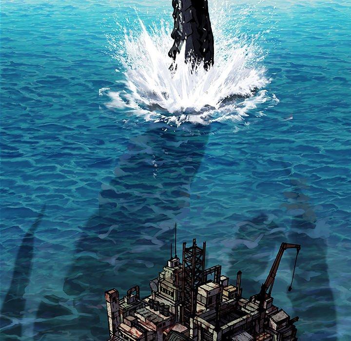 DeepWater chapter 146 page 29