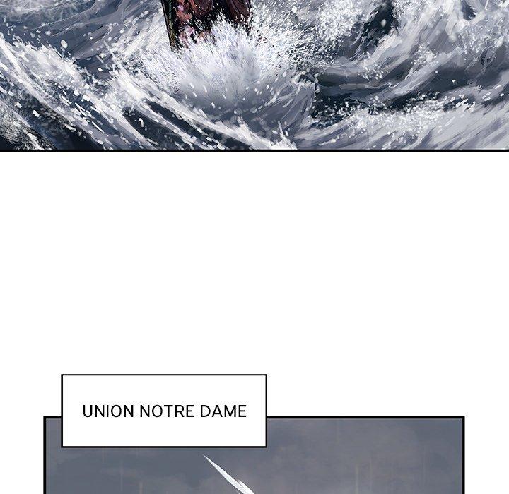 DeepWater chapter 146 page 33