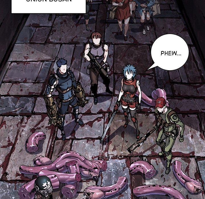 DeepWater chapter 146 page 39