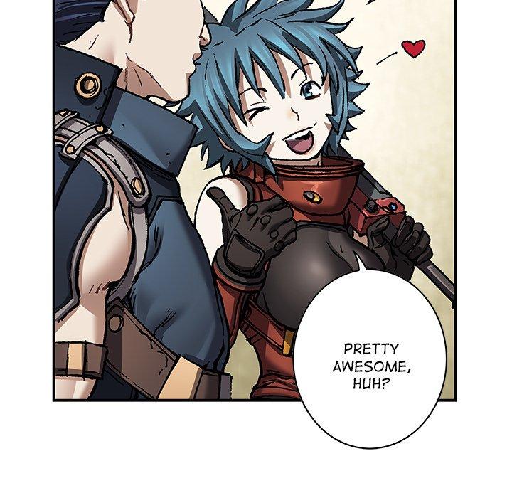 DeepWater chapter 146 page 43