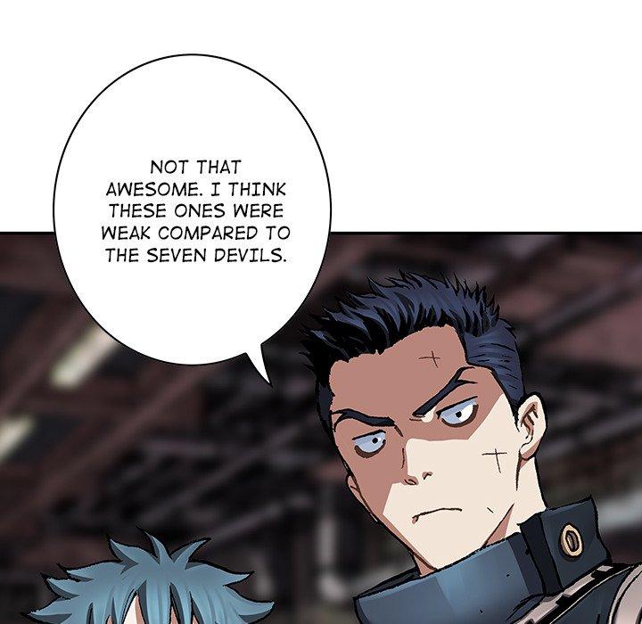 DeepWater chapter 146 page 44