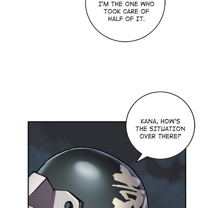 DeepWater chapter 146 page 47