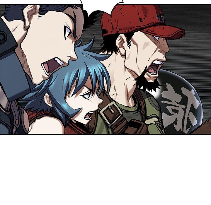 DeepWater chapter 146 page 5