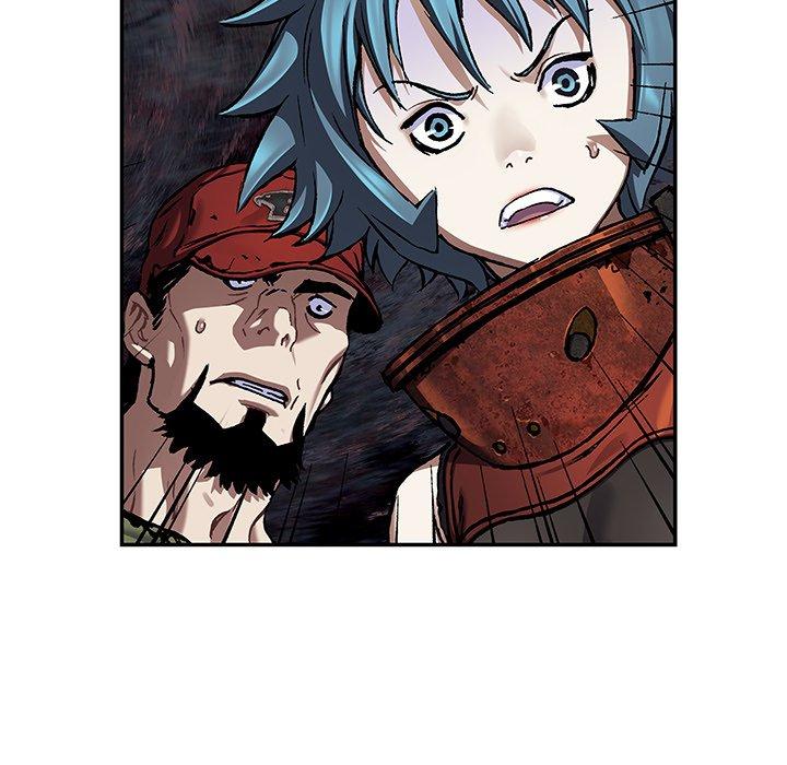 DeepWater chapter 146 page 64